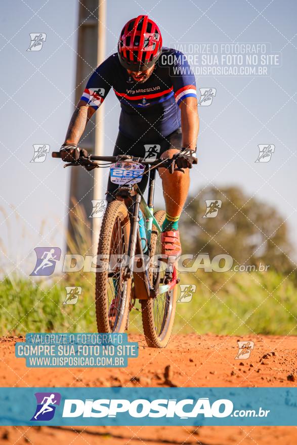 3ª ETAPA DO CIRCUITO REGIONAL MTB 2024 – MUNHOZ DE MELO