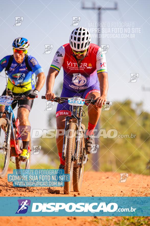 3ª ETAPA DO CIRCUITO REGIONAL MTB 2024 – MUNHOZ DE MELO