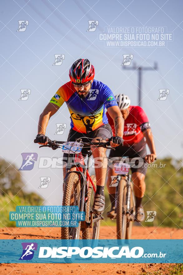 3ª ETAPA DO CIRCUITO REGIONAL MTB 2024 – MUNHOZ DE MELO