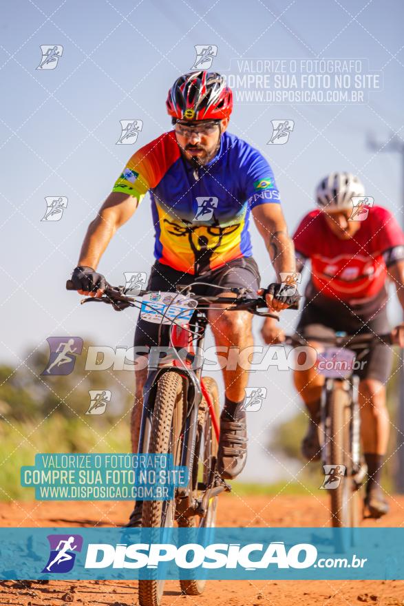 3ª ETAPA DO CIRCUITO REGIONAL MTB 2024 – MUNHOZ DE MELO