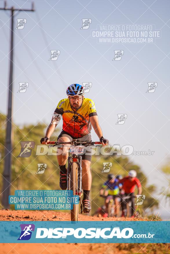 3ª ETAPA DO CIRCUITO REGIONAL MTB 2024 – MUNHOZ DE MELO