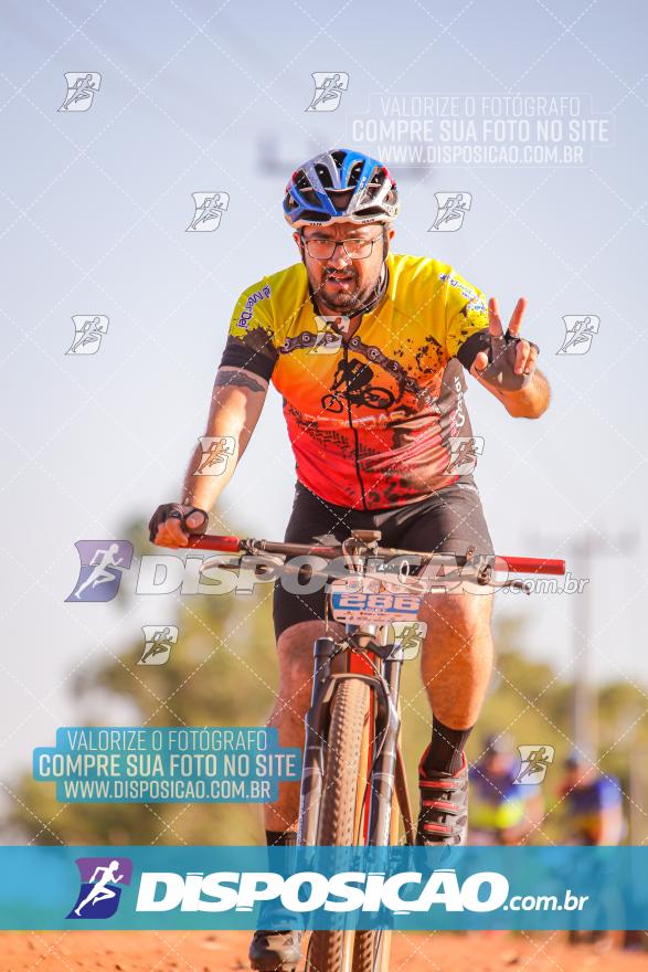 3ª ETAPA DO CIRCUITO REGIONAL MTB 2024 – MUNHOZ DE MELO