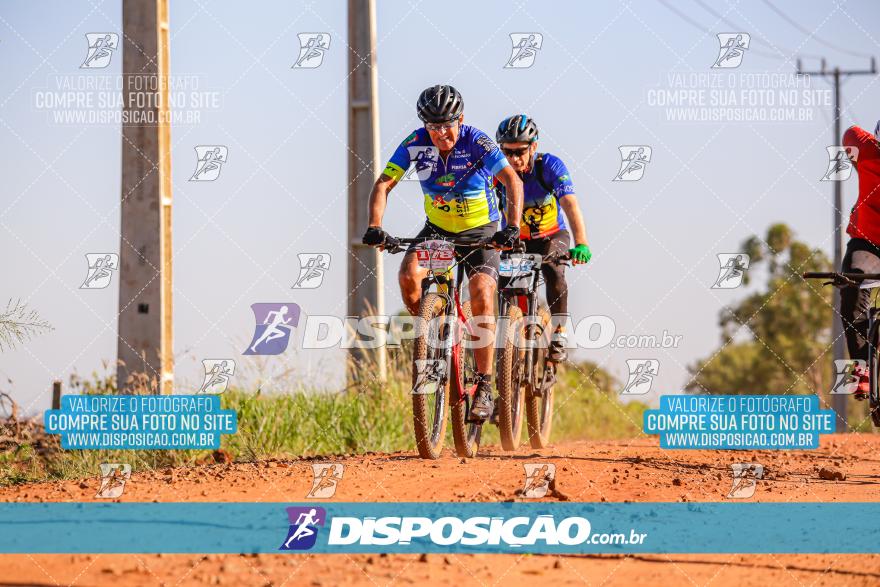 3ª ETAPA DO CIRCUITO REGIONAL MTB 2024 – MUNHOZ DE MELO