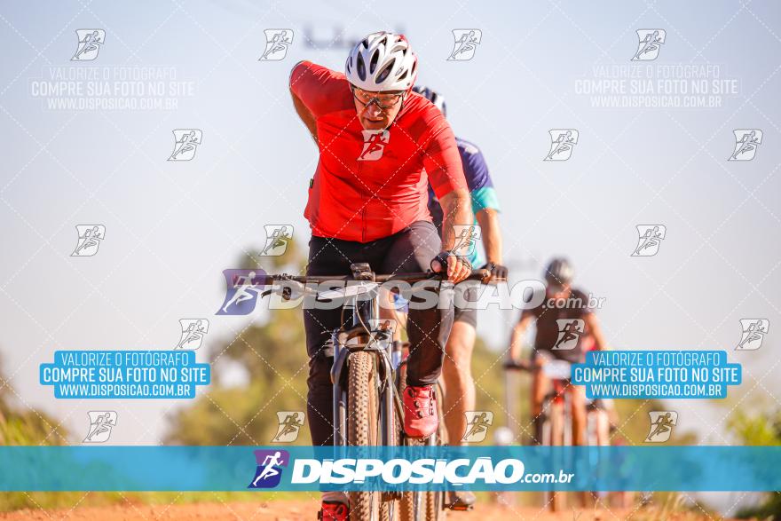 3ª ETAPA DO CIRCUITO REGIONAL MTB 2024 – MUNHOZ DE MELO