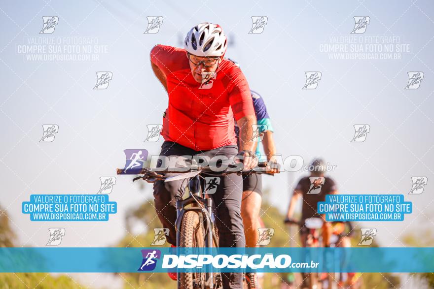 3ª ETAPA DO CIRCUITO REGIONAL MTB 2024 – MUNHOZ DE MELO