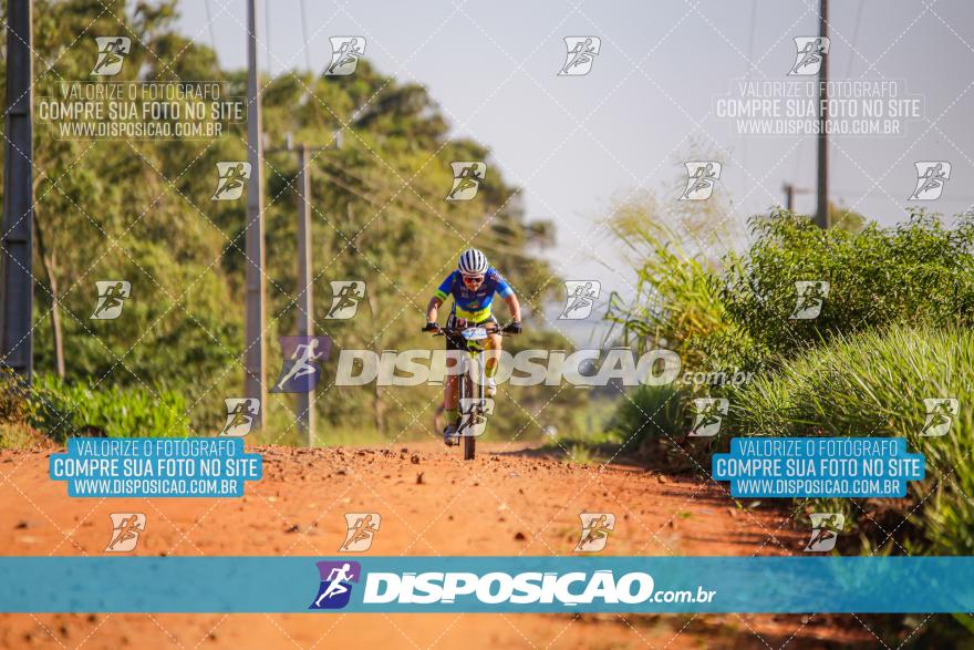 3ª ETAPA DO CIRCUITO REGIONAL MTB 2024 – MUNHOZ DE MELO