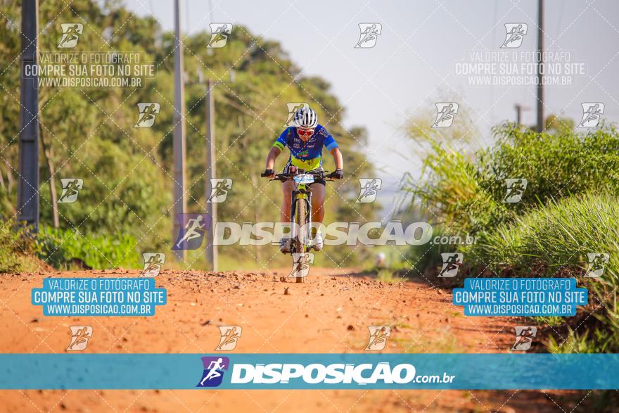 3ª ETAPA DO CIRCUITO REGIONAL MTB 2024 – MUNHOZ DE MELO