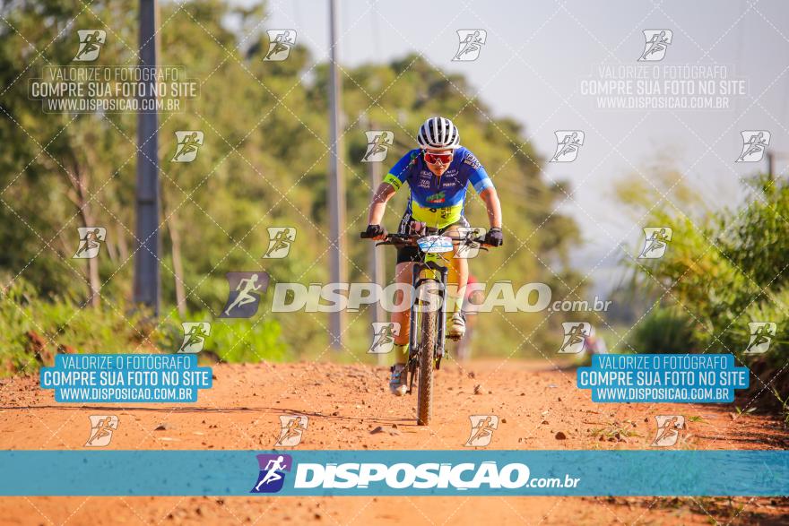 3ª ETAPA DO CIRCUITO REGIONAL MTB 2024 – MUNHOZ DE MELO