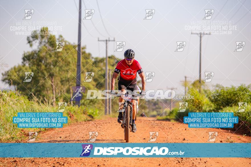 3ª ETAPA DO CIRCUITO REGIONAL MTB 2024 – MUNHOZ DE MELO