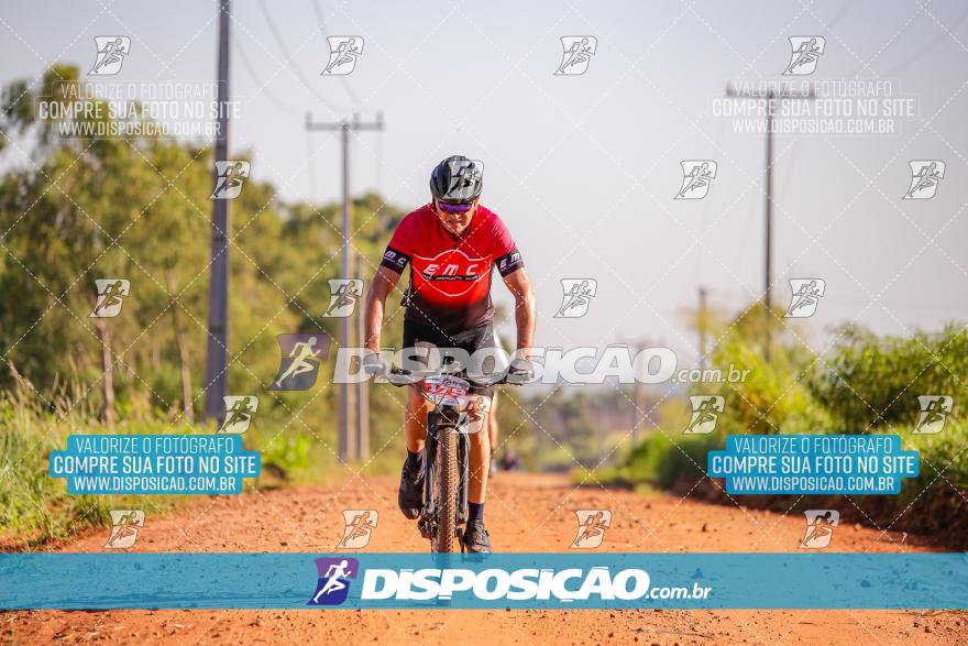 3ª ETAPA DO CIRCUITO REGIONAL MTB 2024 – MUNHOZ DE MELO