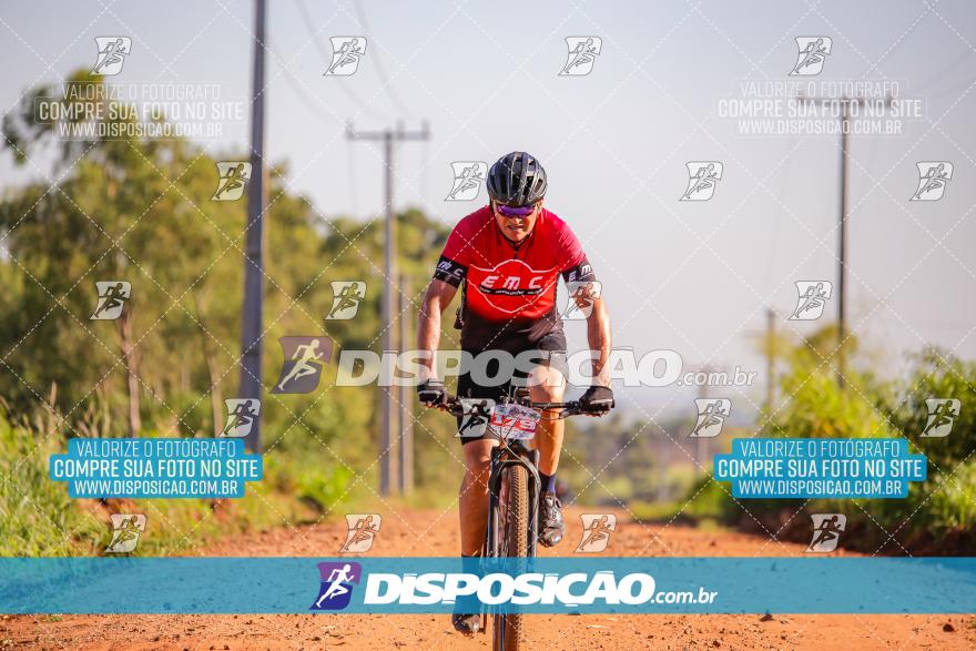 3ª ETAPA DO CIRCUITO REGIONAL MTB 2024 – MUNHOZ DE MELO