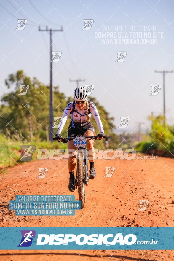 3ª ETAPA DO CIRCUITO REGIONAL MTB 2024 – MUNHOZ DE MELO