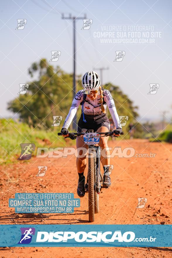 3ª ETAPA DO CIRCUITO REGIONAL MTB 2024 – MUNHOZ DE MELO