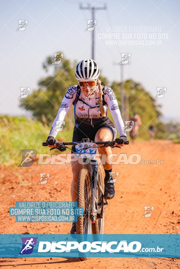 3ª ETAPA DO CIRCUITO REGIONAL MTB 2024 – MUNHOZ DE MELO