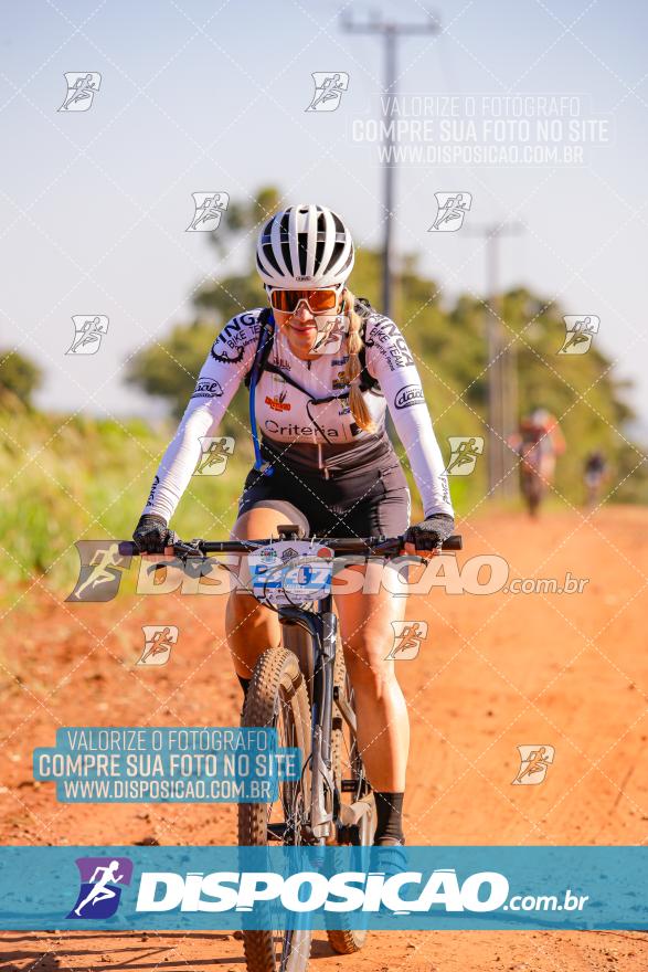 3ª ETAPA DO CIRCUITO REGIONAL MTB 2024 – MUNHOZ DE MELO