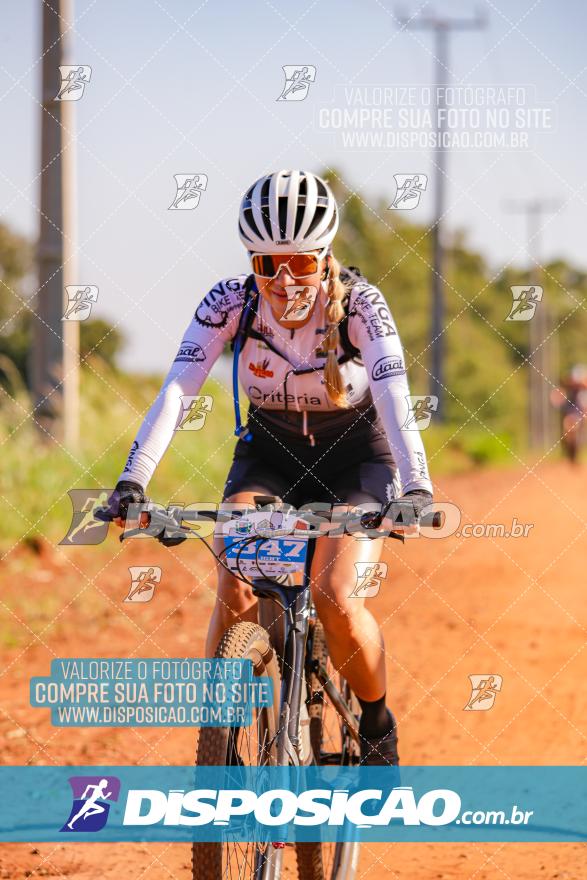 3ª ETAPA DO CIRCUITO REGIONAL MTB 2024 – MUNHOZ DE MELO