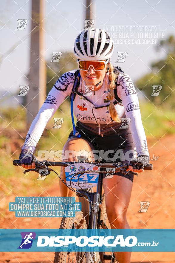 3ª ETAPA DO CIRCUITO REGIONAL MTB 2024 – MUNHOZ DE MELO