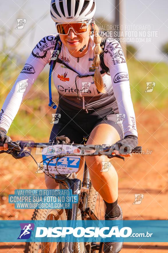 3ª ETAPA DO CIRCUITO REGIONAL MTB 2024 – MUNHOZ DE MELO