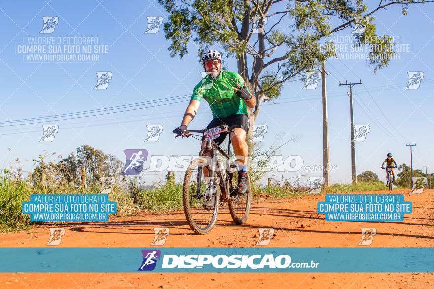 3ª ETAPA DO CIRCUITO REGIONAL MTB 2024 – MUNHOZ DE MELO