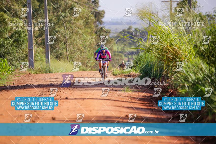 3ª ETAPA DO CIRCUITO REGIONAL MTB 2024 – MUNHOZ DE MELO