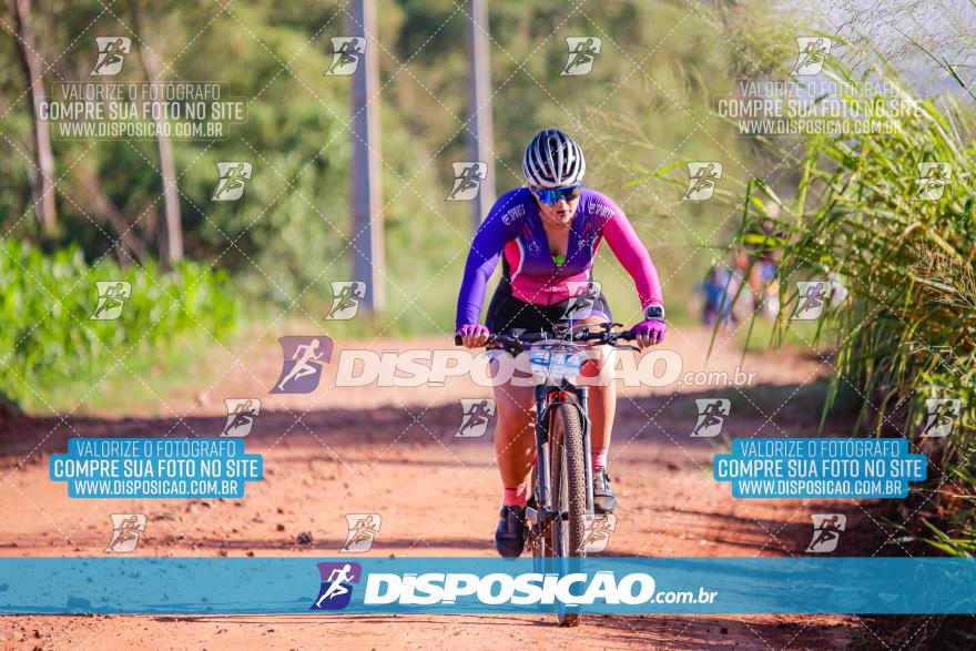 3ª ETAPA DO CIRCUITO REGIONAL MTB 2024 – MUNHOZ DE MELO