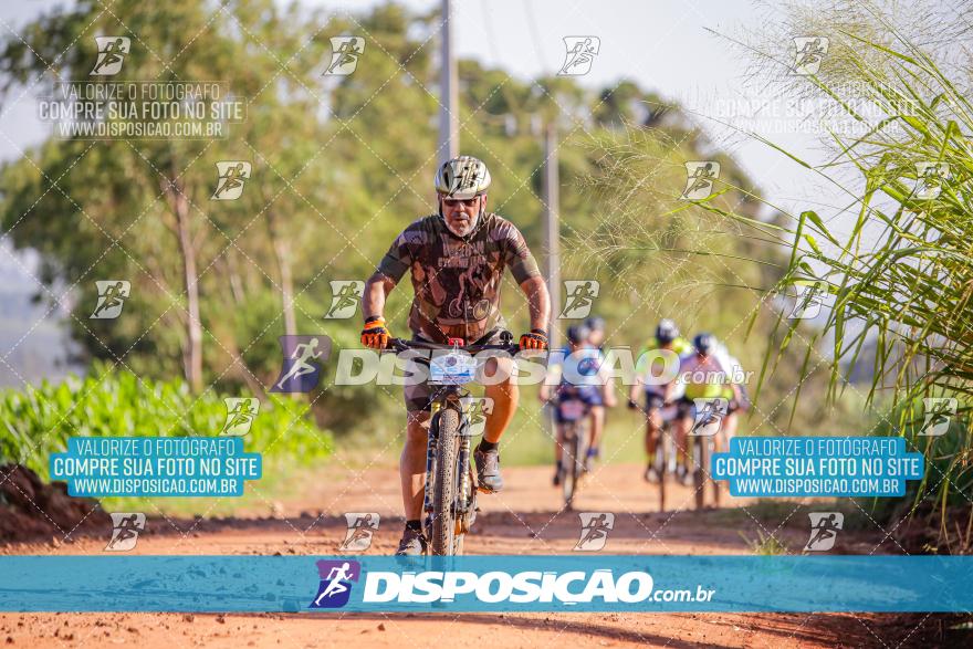 3ª ETAPA DO CIRCUITO REGIONAL MTB 2024 – MUNHOZ DE MELO