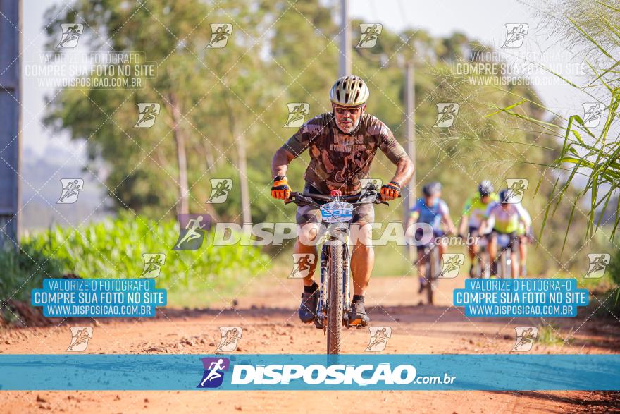 3ª ETAPA DO CIRCUITO REGIONAL MTB 2024 – MUNHOZ DE MELO