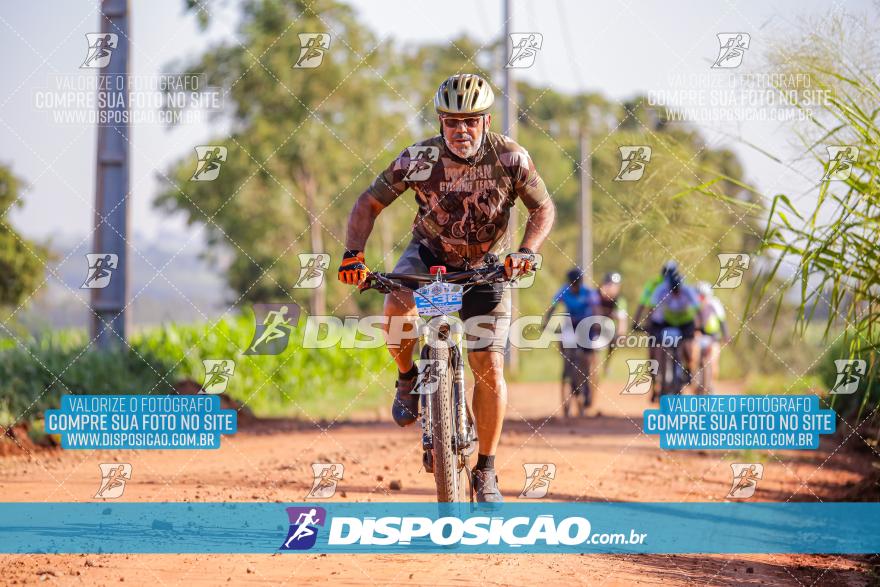 3ª ETAPA DO CIRCUITO REGIONAL MTB 2024 – MUNHOZ DE MELO