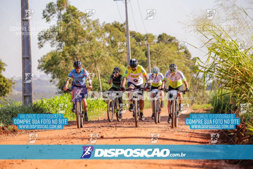 3ª ETAPA DO CIRCUITO REGIONAL MTB 2024 – MUNHOZ DE MELO