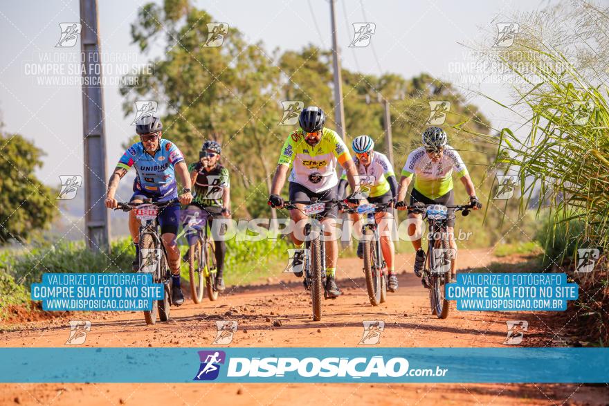 3ª ETAPA DO CIRCUITO REGIONAL MTB 2024 – MUNHOZ DE MELO