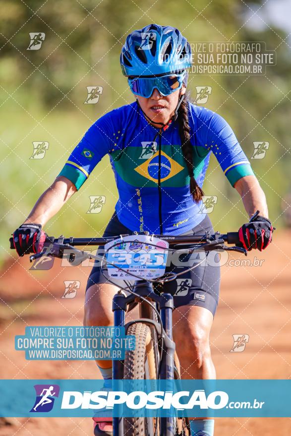 3ª ETAPA DO CIRCUITO REGIONAL MTB 2024 – MUNHOZ DE MELO