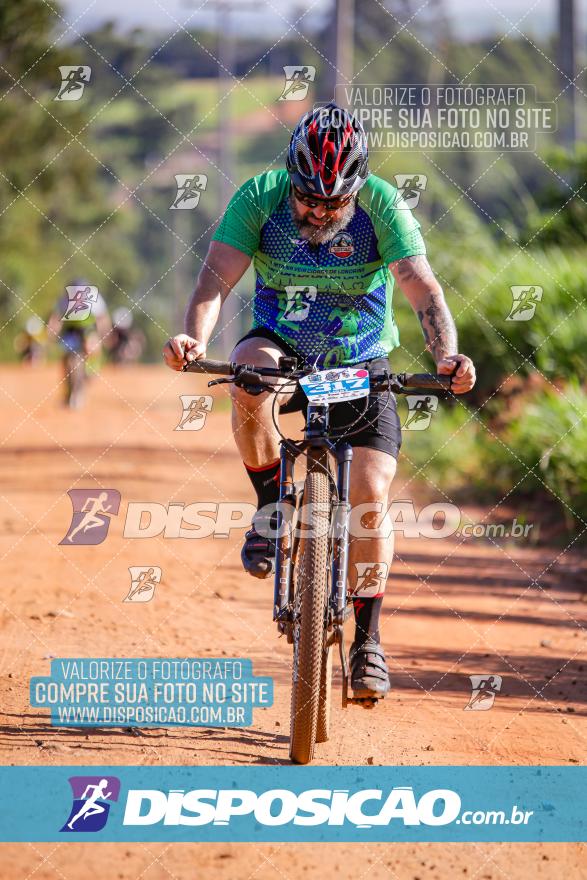 3ª ETAPA DO CIRCUITO REGIONAL MTB 2024 – MUNHOZ DE MELO