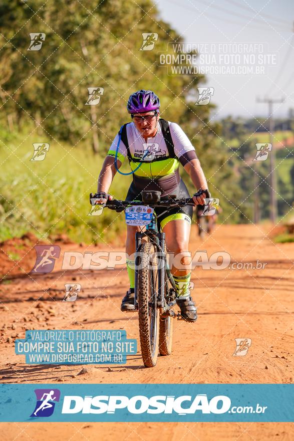 3ª ETAPA DO CIRCUITO REGIONAL MTB 2024 – MUNHOZ DE MELO