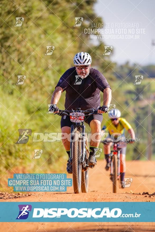 3ª ETAPA DO CIRCUITO REGIONAL MTB 2024 – MUNHOZ DE MELO