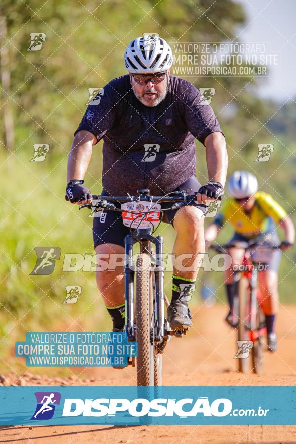 3ª ETAPA DO CIRCUITO REGIONAL MTB 2024 – MUNHOZ DE MELO