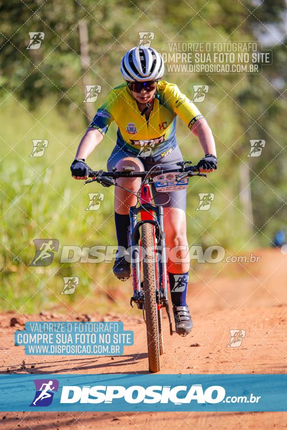 3ª ETAPA DO CIRCUITO REGIONAL MTB 2024 – MUNHOZ DE MELO