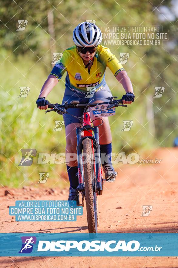 3ª ETAPA DO CIRCUITO REGIONAL MTB 2024 – MUNHOZ DE MELO