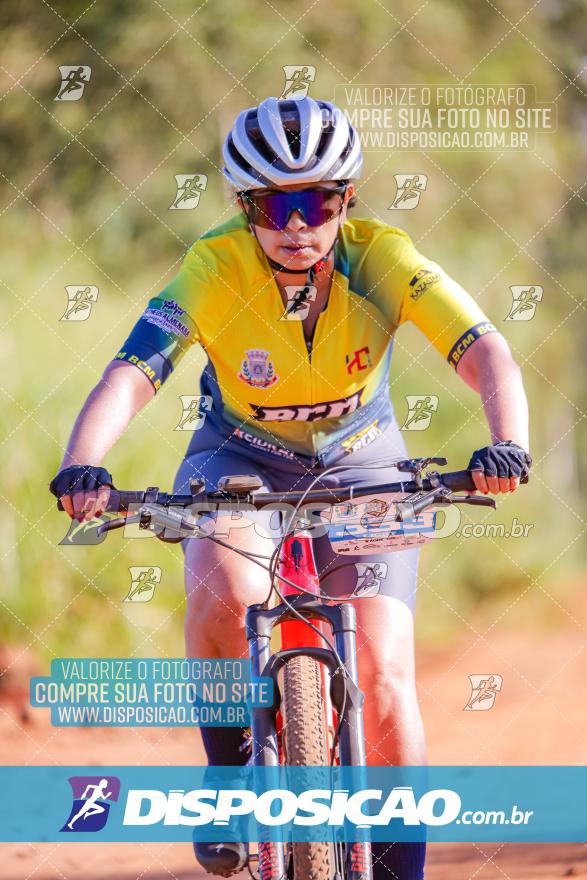 3ª ETAPA DO CIRCUITO REGIONAL MTB 2024 – MUNHOZ DE MELO