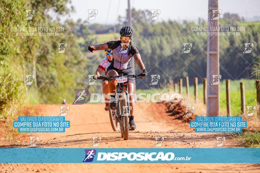 3ª ETAPA DO CIRCUITO REGIONAL MTB 2024 – MUNHOZ DE MELO