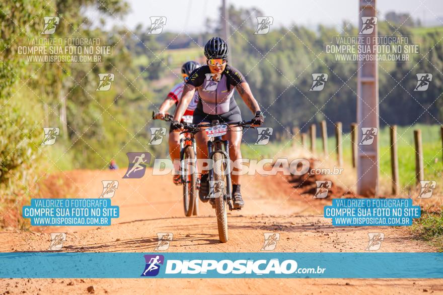 3ª ETAPA DO CIRCUITO REGIONAL MTB 2024 – MUNHOZ DE MELO