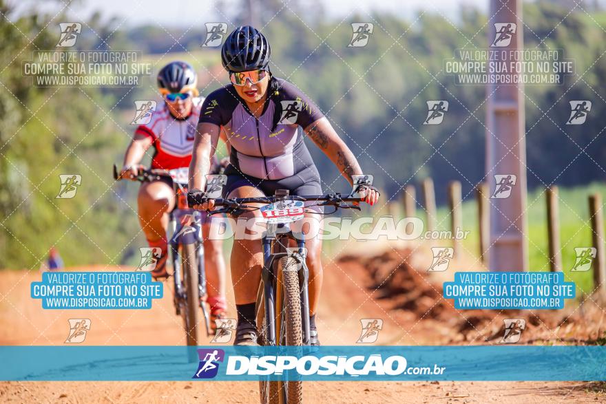 3ª ETAPA DO CIRCUITO REGIONAL MTB 2024 – MUNHOZ DE MELO