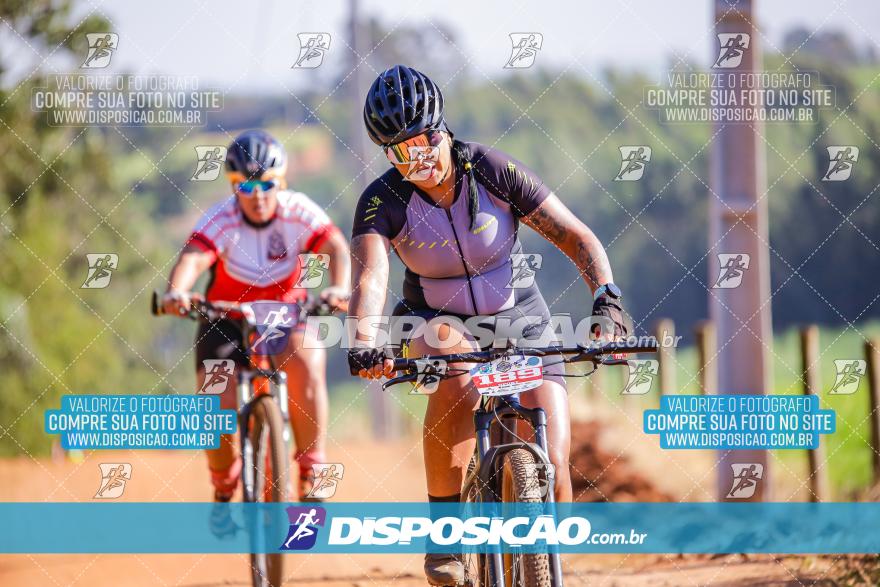 3ª ETAPA DO CIRCUITO REGIONAL MTB 2024 – MUNHOZ DE MELO