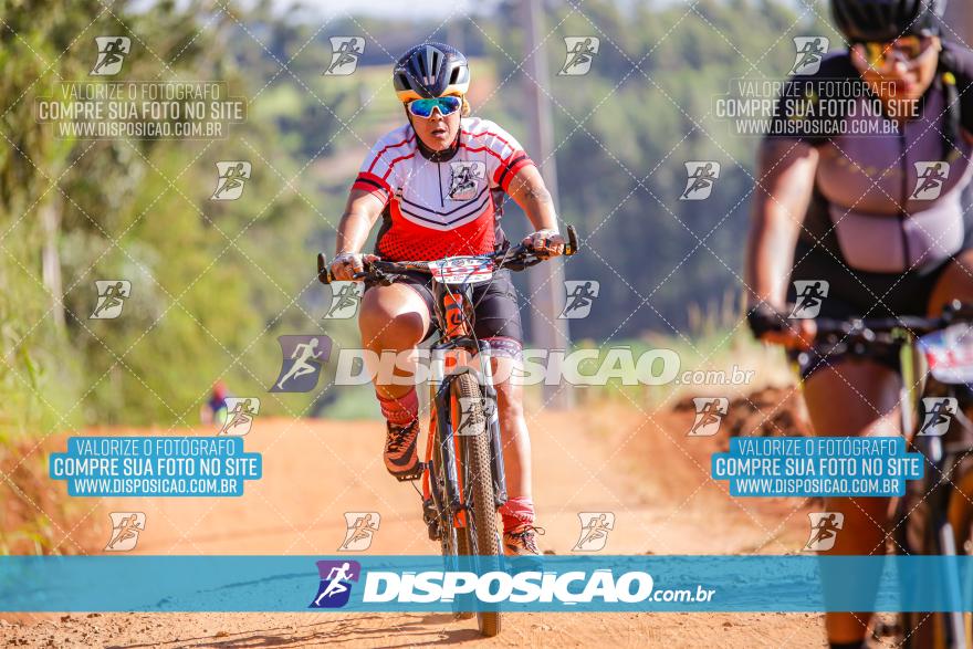 3ª ETAPA DO CIRCUITO REGIONAL MTB 2024 – MUNHOZ DE MELO