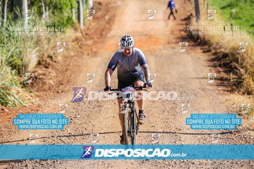 3ª ETAPA DO CIRCUITO REGIONAL MTB 2024 – MUNHOZ DE MELO