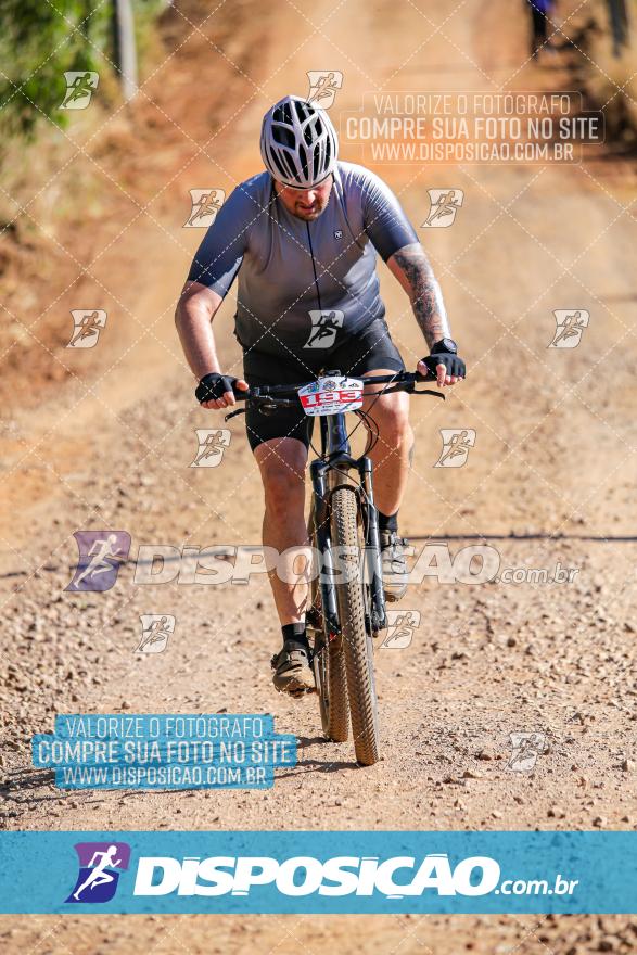 3ª ETAPA DO CIRCUITO REGIONAL MTB 2024 – MUNHOZ DE MELO