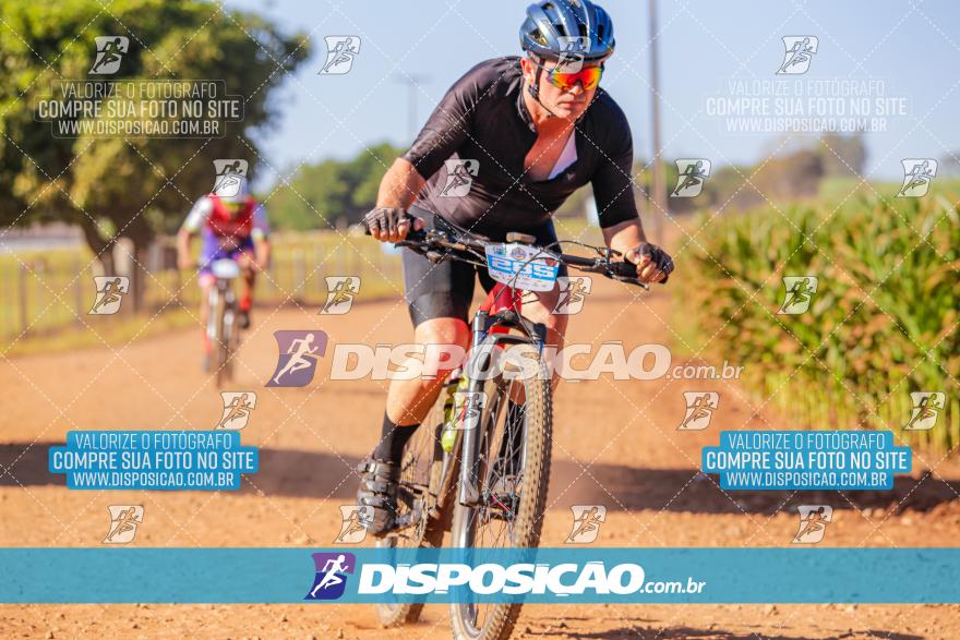 3ª ETAPA DO CIRCUITO REGIONAL MTB 2024 – MUNHOZ DE MELO