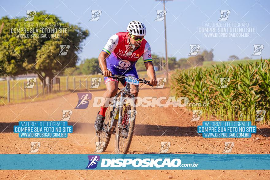 3ª ETAPA DO CIRCUITO REGIONAL MTB 2024 – MUNHOZ DE MELO