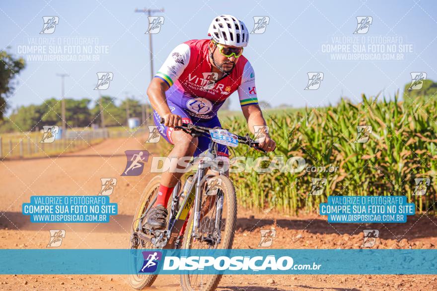 3ª ETAPA DO CIRCUITO REGIONAL MTB 2024 – MUNHOZ DE MELO