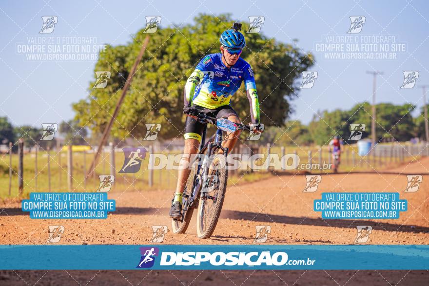 3ª ETAPA DO CIRCUITO REGIONAL MTB 2024 – MUNHOZ DE MELO