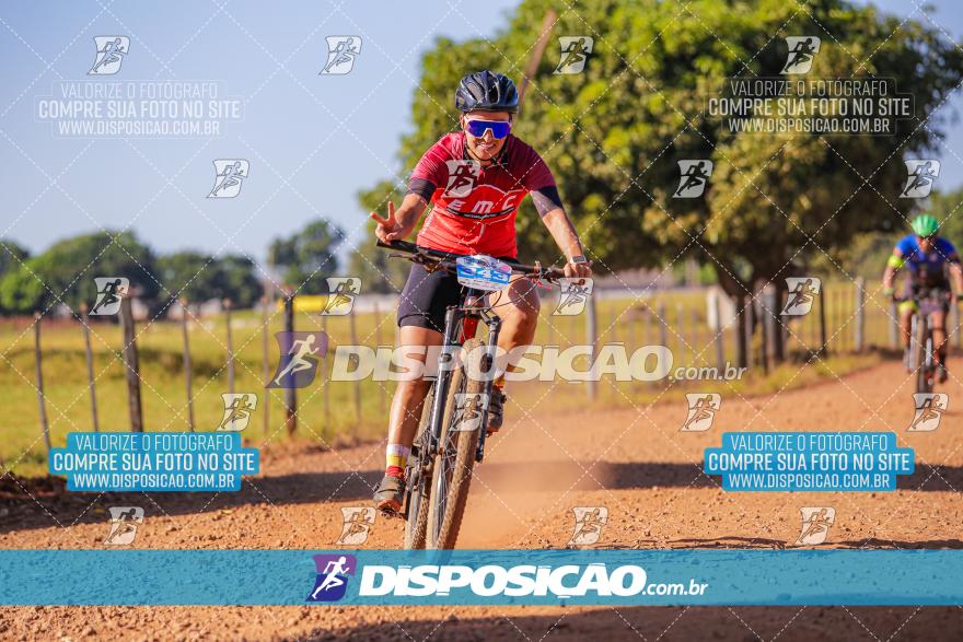 3ª ETAPA DO CIRCUITO REGIONAL MTB 2024 – MUNHOZ DE MELO